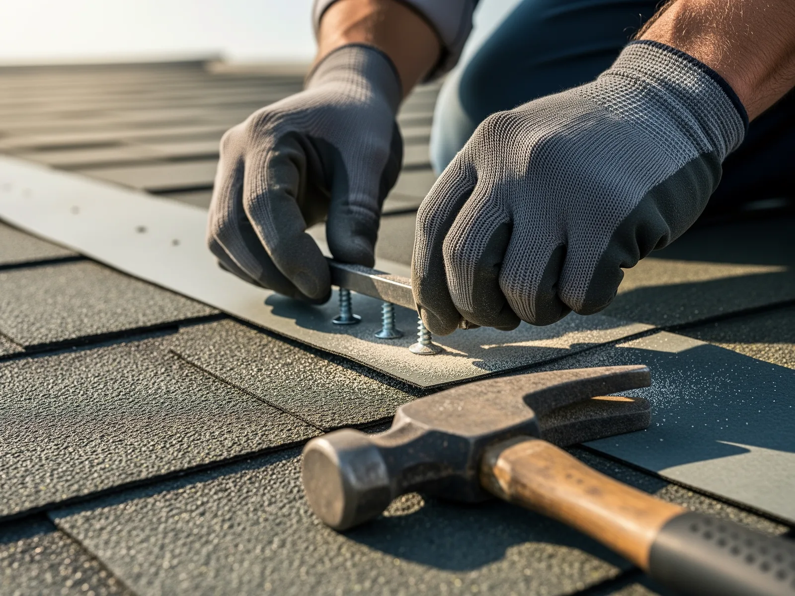 Why choose Fascia Repair in Nelson, VA